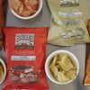 Freak Out Your Family With Thanksgiving-Flavored Potato Chips
